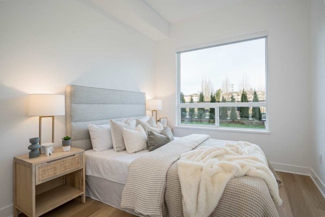 Vancouver Apartment 2-3 b. $2,875/month. Apartment for rent in Vancouver