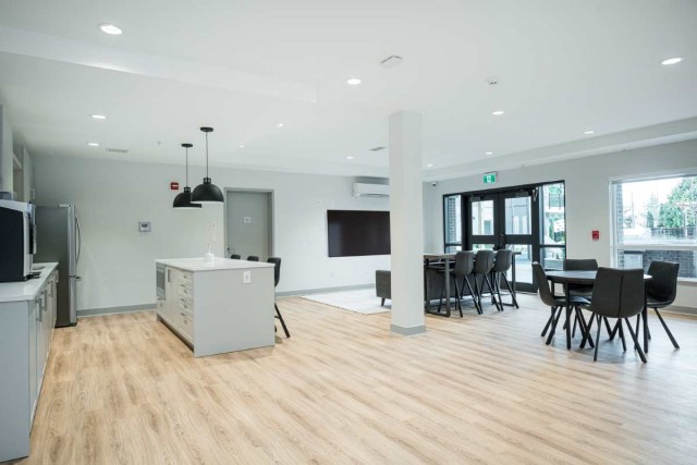 Vancouver Apartment 2-3 b. $2,875/month. Apartment for rent in Vancouver