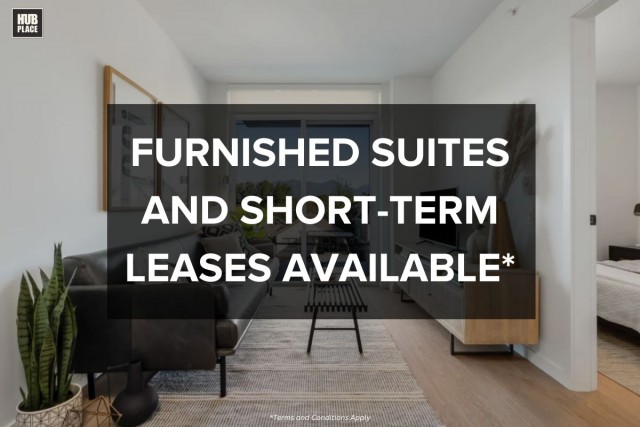 Vancouver Apartment Studio $1,895/month. Apartment for rent in Vancouver