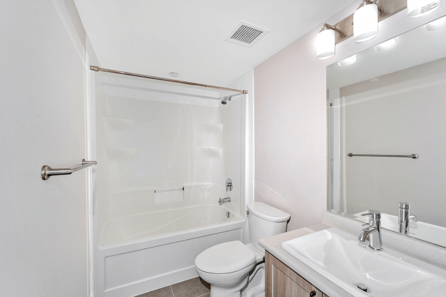 Appartement 2 1/2 Vancouver 2 015 $/mois. Appartement à louer Vancouver