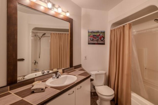  4 1/2 Ville-&Eacute;mard et Côte-Saint-Paul 61 $/jour. Appartement à louer Ville-&Eacute;mard et Côte-Saint-Paul