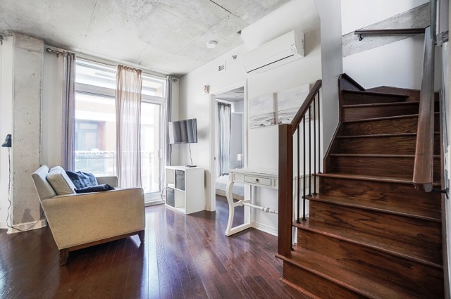  4 1/2 Notre-Dame-de-Grâce 80 $/jour. Appartement à louer Notre-Dame-de-Grâce
