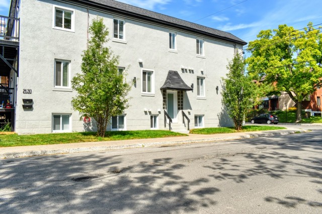  2 1/2 Nouveau-Rosemont et Mercier 50 $/jour. Appartement à louer Nouveau-Rosemont et Mercier