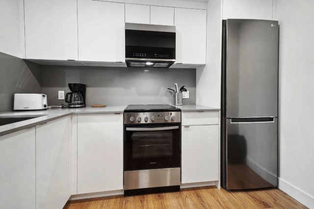 Downtown - Montreal  1 b. $55/day. Apartment for rent in Downtown - Montreal