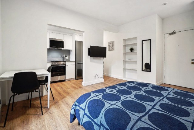 Downtown - Montreal  1 b. $55/day. Apartment for rent in Downtown - Montreal