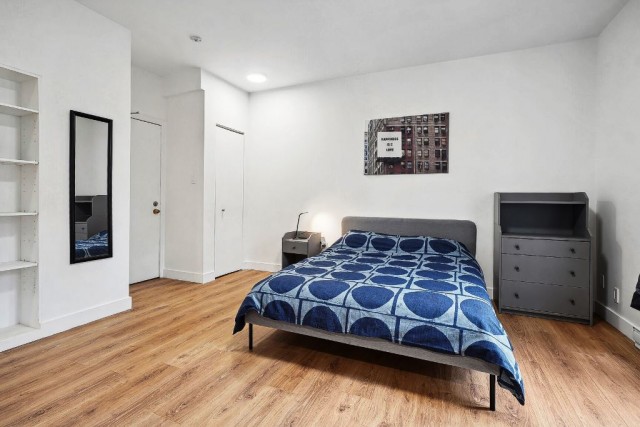 Downtown - Montreal  1 b. $55/day. Apartment for rent in Downtown - Montreal