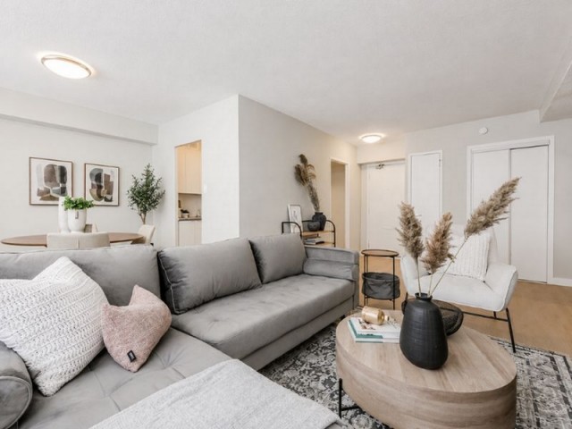Appartement 4 1/2 Grand Toronto 1 969 $/mois. Appartement à louer Grand Toronto