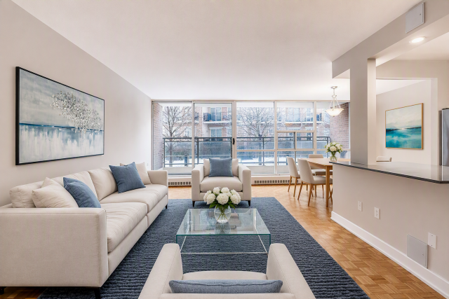 Appartement 2 1/2 Grand Toronto 1 945 $/mois. Appartement à louer Grand Toronto