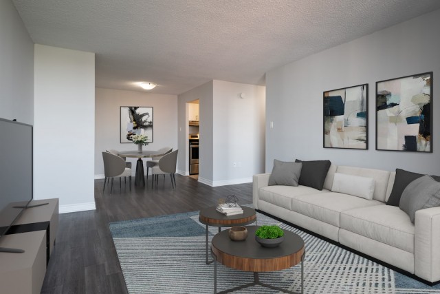 Halifax Apartment Studio $1,630/month. Apartment for rent in Halifax