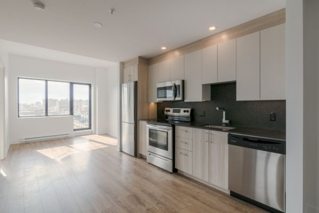 Appartement 5 1/2 Plateau Mont-Royal 2 525 $/mois. Appartement à louer Plateau Mont-Royal