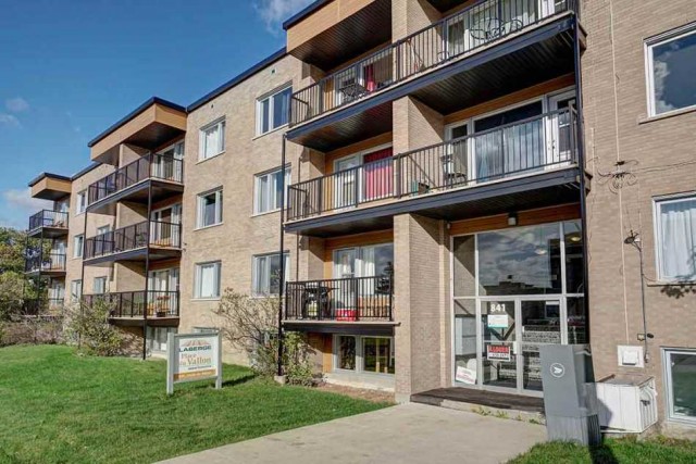 Appartement 3 1/2 Ville de Québec 1 225 $/mois. Appartement à louer Ville de Québec