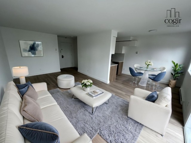 Appartement 5 1/2 Boucherville 1 800 $/mois. Appartement à louer Boucherville