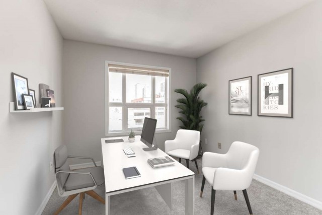 Appartement 5 1/2 Calgary 2 315 $/mois. Appartement à louer Calgary
