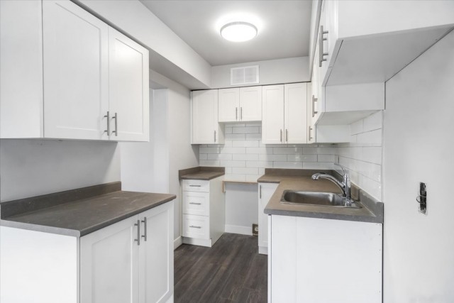 Appartement 4 1/2 Vancouver 2 250 $/mois. Appartement à louer Vancouver