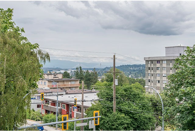 Appartement 2 1/2 Vancouver 1 690 $/mois. Appartement à louer Vancouver