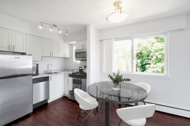 Appartement 2 1/2 Vancouver 1 690 $/mois. Appartement à louer Vancouver