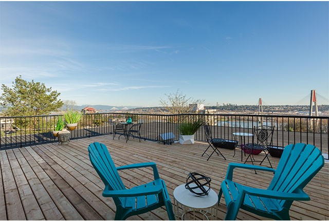 Appartement 2 1/2 Vancouver 1 690 $/mois. Appartement à louer Vancouver