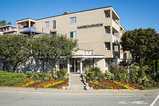 Appartement 1 1/2 Vancouver 1 970 $/mois. Appartement à louer Vancouver