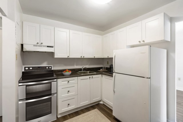 Appartement 4 1/2 London 1 725 $/mois. Appartement à louer London