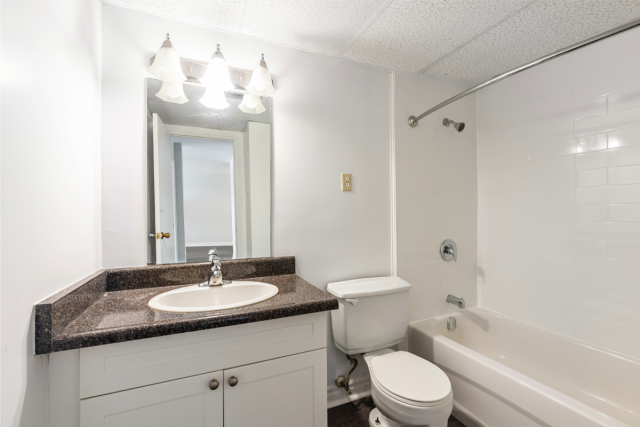Appartement 4 1/2 London 1 725 $/mois. Appartement à louer London