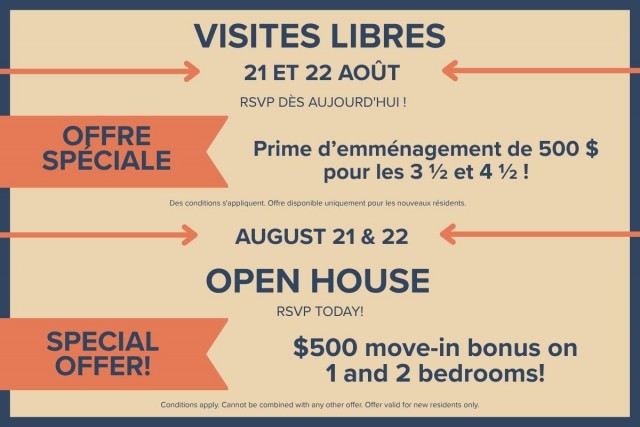 Downtown - Montreal Apartment Studio $1,140/month. Apartment for rent in Downtown - Montreal