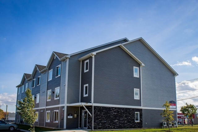 Moncton Apartment Studio $1,155/month. Apartment for rent in Moncton