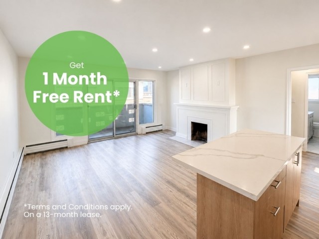 Appartement 5 1/2 Grand Toronto 2 488 $/mois. Appartement à louer Grand Toronto