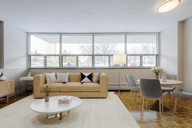 London Apartment 2 b. $1,649/month. Apartment for rent in London