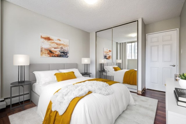 Appartement 4 1/2 Calgary 1 600 $/mois. Appartement à louer Calgary