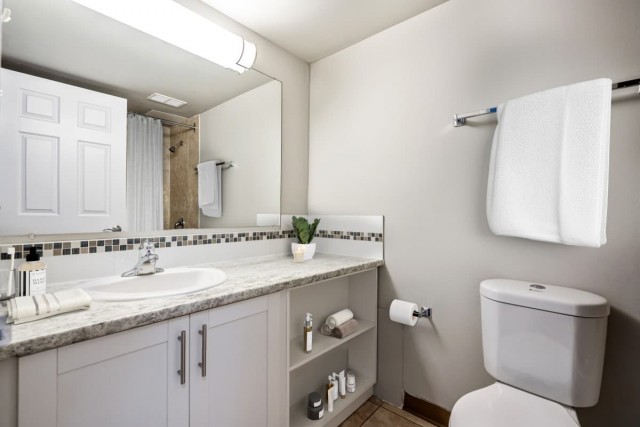 Appartement 4 1/2 Calgary 1 600 $/mois. Appartement à louer Calgary