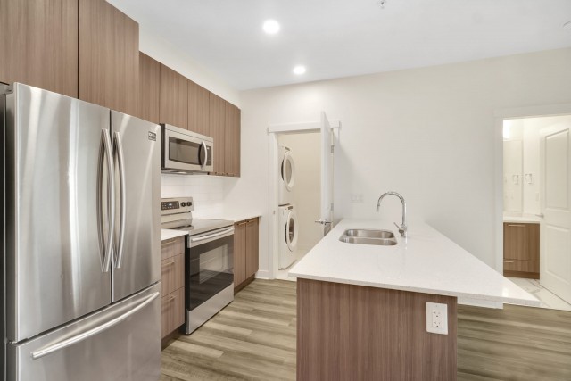 Appartement 4 1/2 Vancouver 2 690 $/mois. Appartement à louer Vancouver