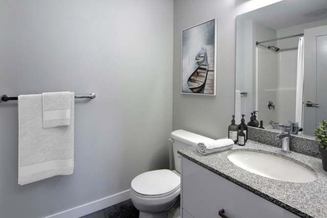 Appartement 2 1/2 Victoria 2 250 $/mois. Appartement à louer Victoria