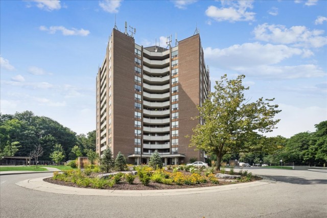 Appartement 4 1/2 Mississauga 2 835 $/mois. Appartement à louer Mississauga