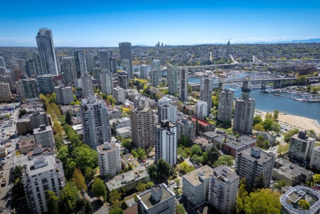 Appartement 5 1/2 Vancouver 3 595 $/mois. Appartement à louer Vancouver