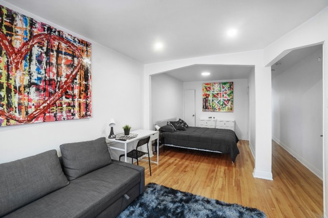  2 1/2 Hochelaga-Maisonneuve 54 $/jour. Appartement à louer Hochelaga-Maisonneuve