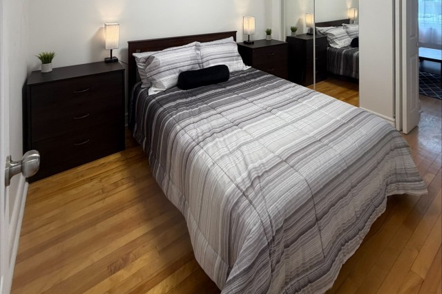  2 1/2 Hochelaga-Maisonneuve 58 $/jour. Appartement à louer Hochelaga-Maisonneuve