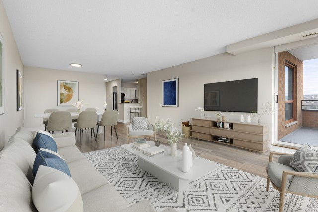 Appartement 4 1/2 Ottawa 2 857 $/mois. Appartement à louer Ottawa