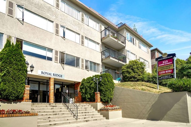 Appartement 2 1/2 Vancouver 1 690 $/mois. Appartement à louer Vancouver