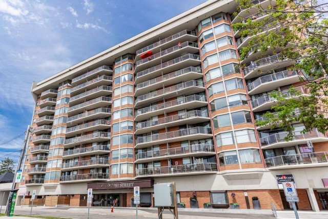 Appartement 4 1/2 Hamilton 2 710 $/mois. Appartement à louer Hamilton