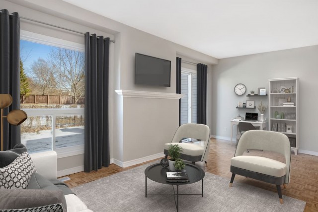 Ottawa Apartment 3 b. $2,800/month. Apartment for rent in Ottawa