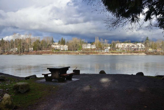 Appartement 4 1/2 Vancouver 2 395 $/mois. Appartement à louer Vancouver