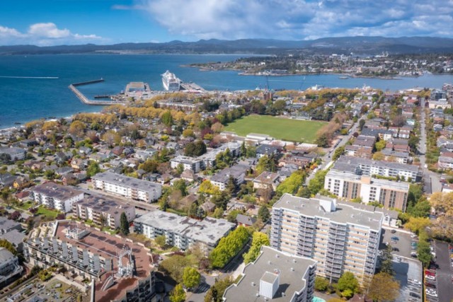 Appartement 2 1/2 Victoria 1 795 $/mois. Appartement à louer Victoria