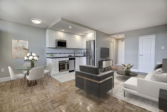 Greater Toronto Area Apartment Studio $1,399/month. Apartment for rent in Greater Toronto Area