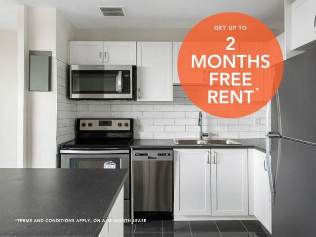 Appartement 4 1/2 Grand Toronto 2 114 $/mois. Appartement à louer Grand Toronto