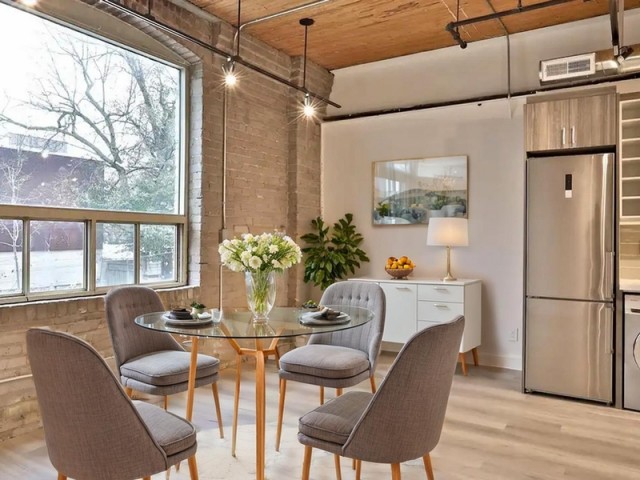 Appartement 4 1/2 Grand Toronto 2 100 $/mois. Appartement à louer Grand Toronto