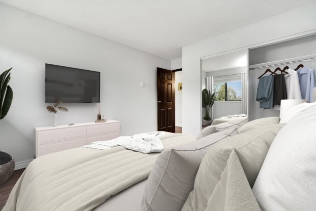Appartement 2 1/2 Vancouver 1 650 $/mois. Appartement à louer Vancouver