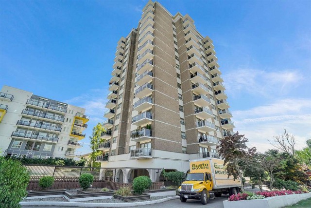 Appartement 2 1/2 Vancouver 1 810 $/mois. Appartement à louer Vancouver