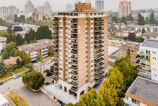 Appartement 2 1/2 Vancouver 1 810 $/mois. Appartement à louer Vancouver