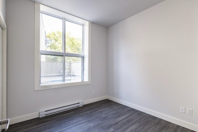 Plateau Mont-Royal Apartment Studio $1,215/month. Apartment for rent in Plateau Mont-Royal