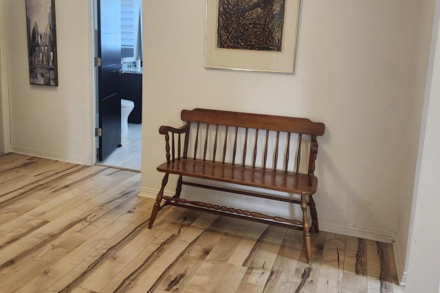 Brossard  2 b. $84/day. Apartment for rent in Brossard
